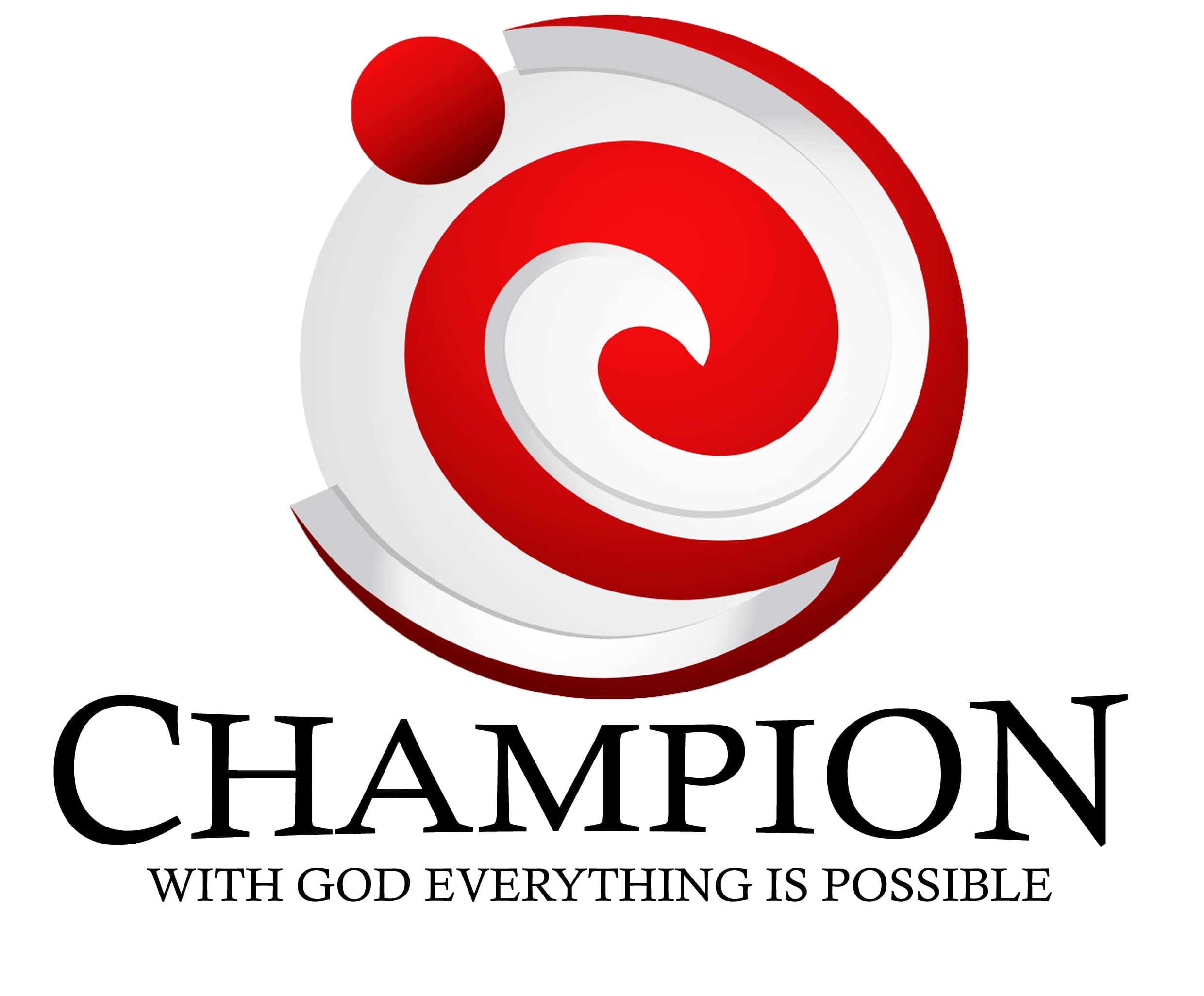 Champion Internship Program