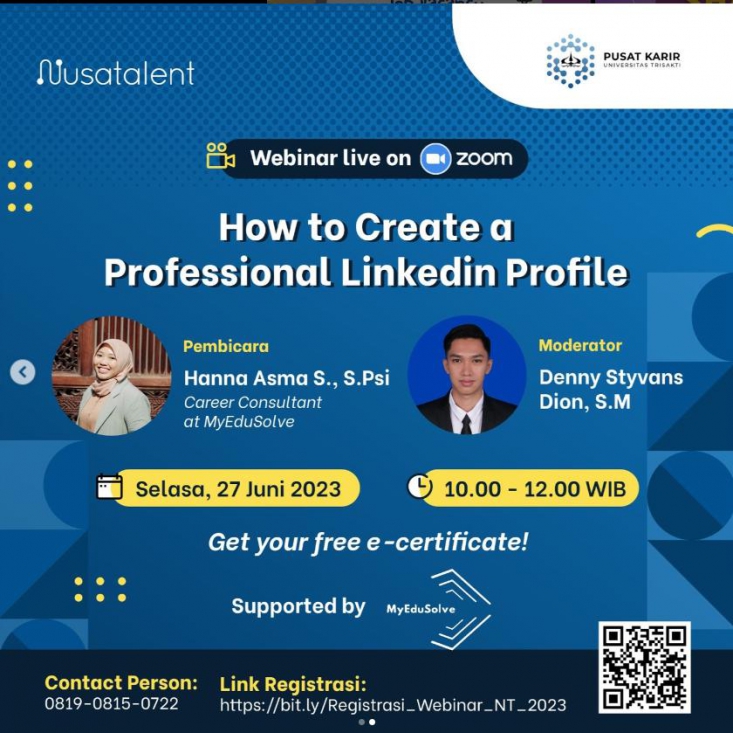 Webinar 