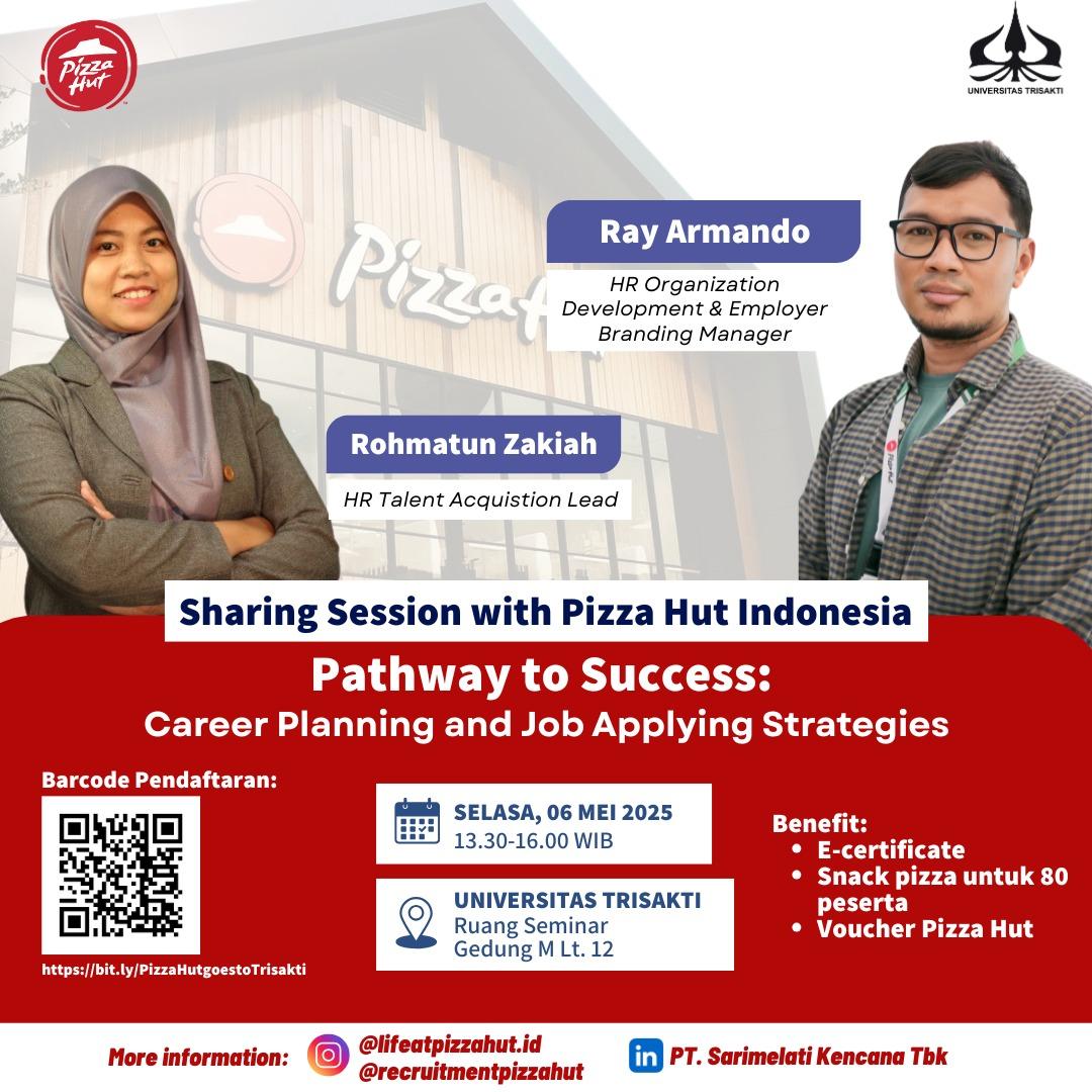 Pathway To Success : Career Planning and Job Applying Strategies