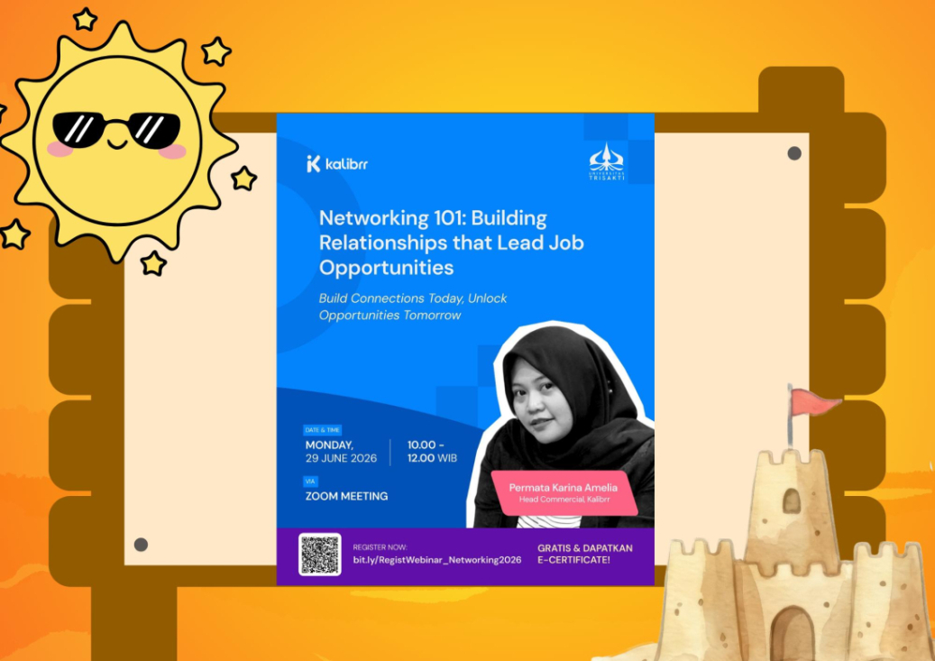 Networking 101: Building Relationships that Led Job Opportunities
