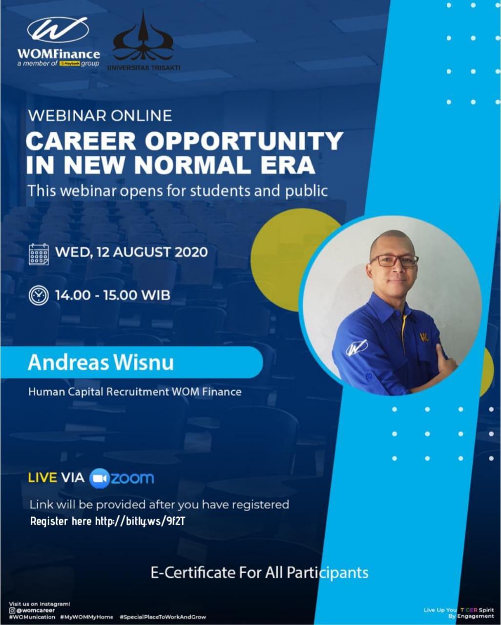 Webinar