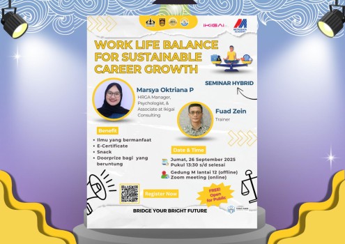 Work Life Balance for Sustainable Career Growth