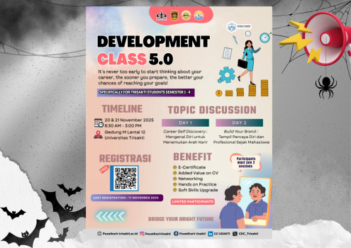Development Class 5.0