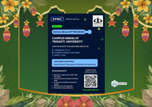 Campus Hiring Social Bella MT Program Batch 2