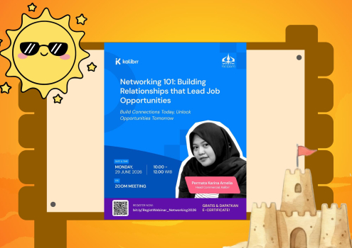 Networking 101: Building Relationships that Led Job Opportunities