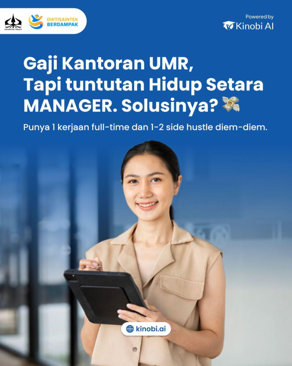Pusat Karir