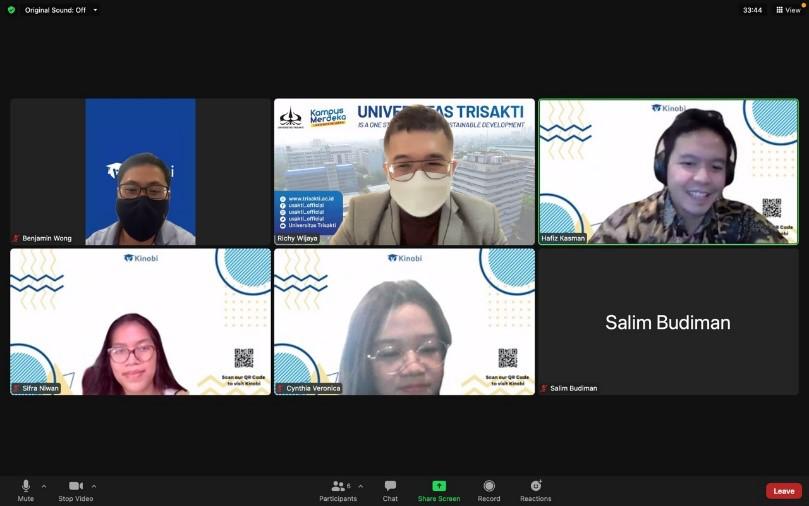 Zoom Meeting