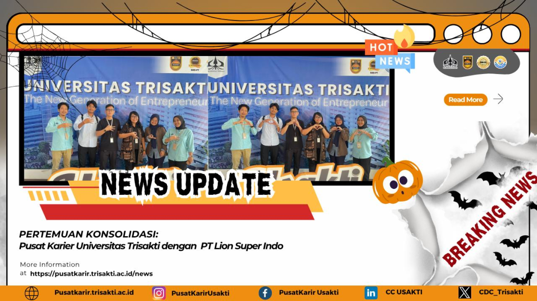 Breaking News