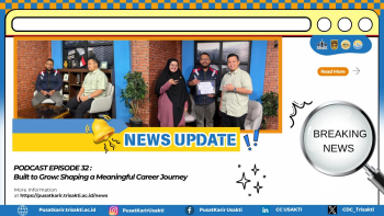 Podcast Episode 32: Built to Grow – Shaping a Meaningful Career Journey