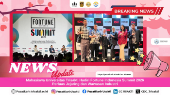 Fortune Indonesia Summit 2026